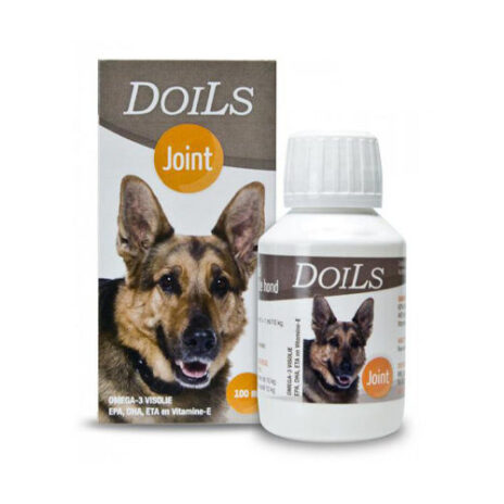 Doils Joint 100 ml