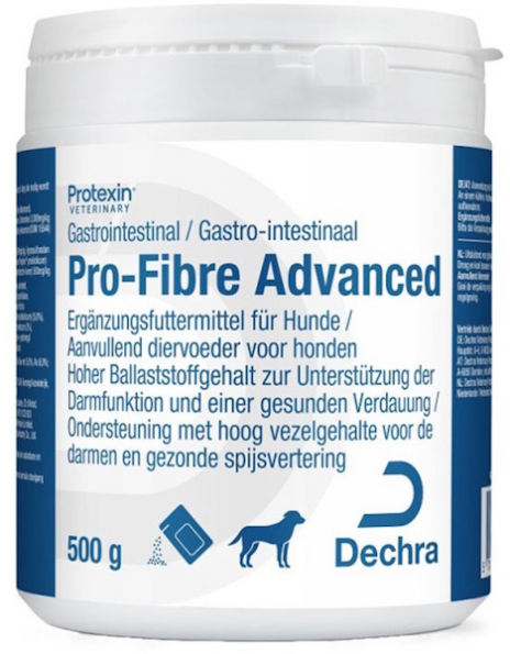 Protexin Pro-fiber Advanced 500gr