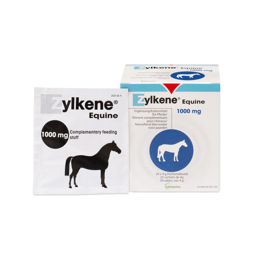 Zylkene Equine
