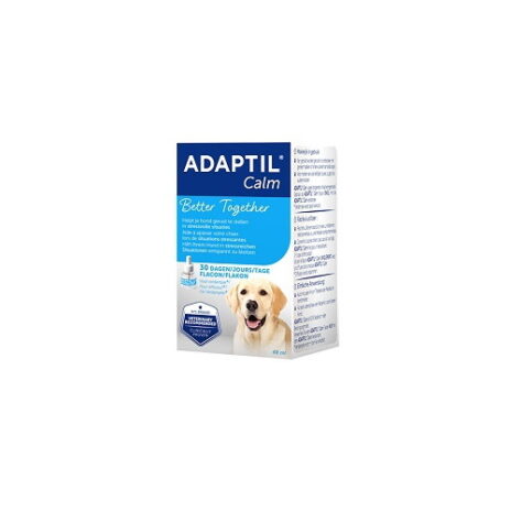Adaptil Calm Navulflacon 48 ml