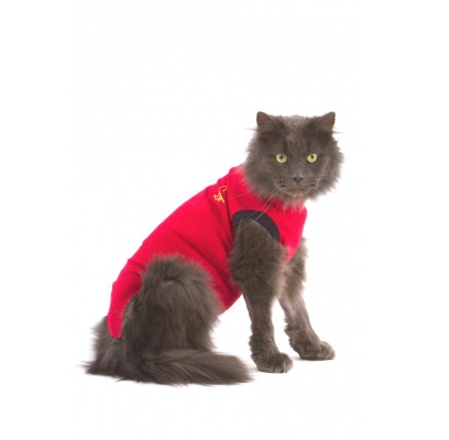 Medical Pet Shirt kat XXS