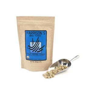 Harrison's Bird Foods