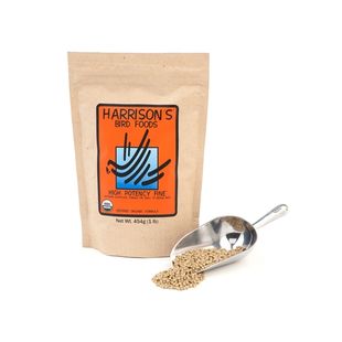 Harrisons High Potency Fine 1 pond (454 gr)