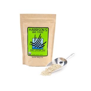 Harrisons Adult Lifetime Fine 1 pond (454 gr)