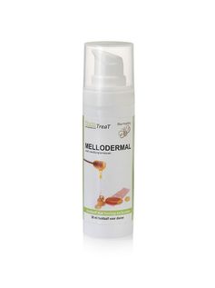 Mellodermal Honingwondzalf | Indoor 30ml
