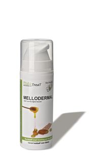 Mellodermal Honingwondzalf | Indoor 100ml