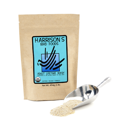 Harrison's Bird Foods