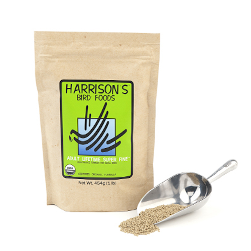 Harrison's Bird Foods