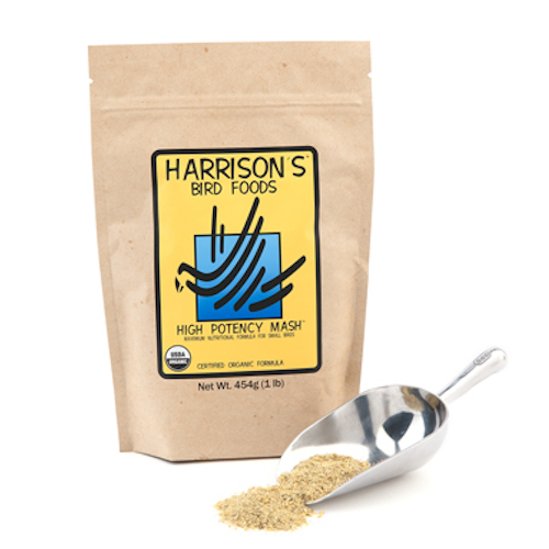 Harrison's Bird Foods