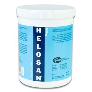 Helosan 1000 gram