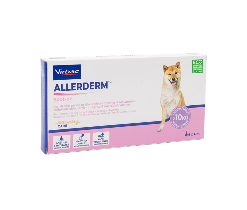 Allerderm Spot-On