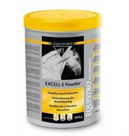 Equistro Excell E 1000 gram