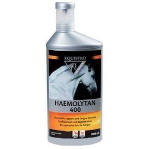 Equistro Haemolytan-400 1000ml
