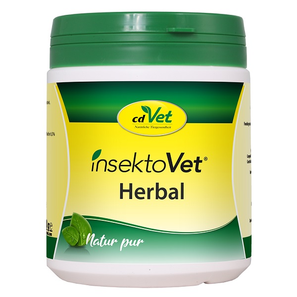 InsektoVet Herbal 250 gr
