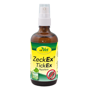 ZeckEx Spray 100ml