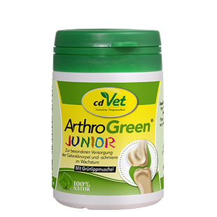 ArthroGreen Junior 80 gram