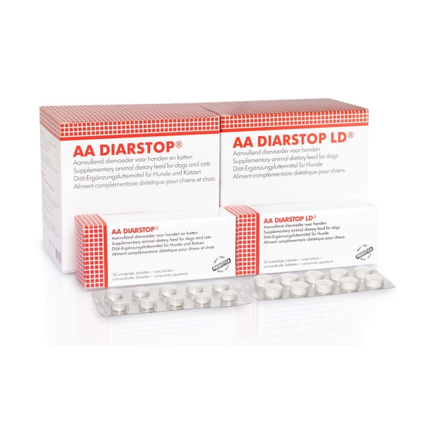 A.A. Diarstop
