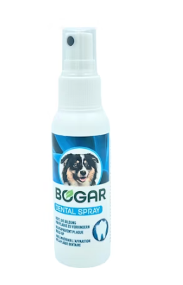 Bogadent Dental Care Spray | Hond | 50 ml