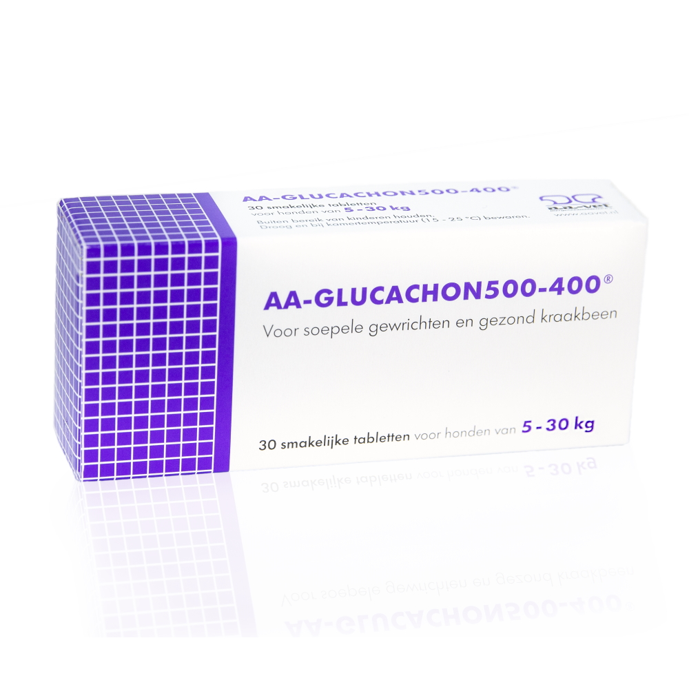 AA-Glucachon 500-400