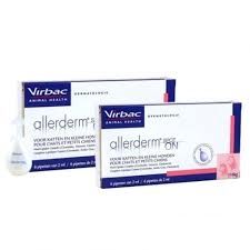 Allerderm Spot-On 6x2ml