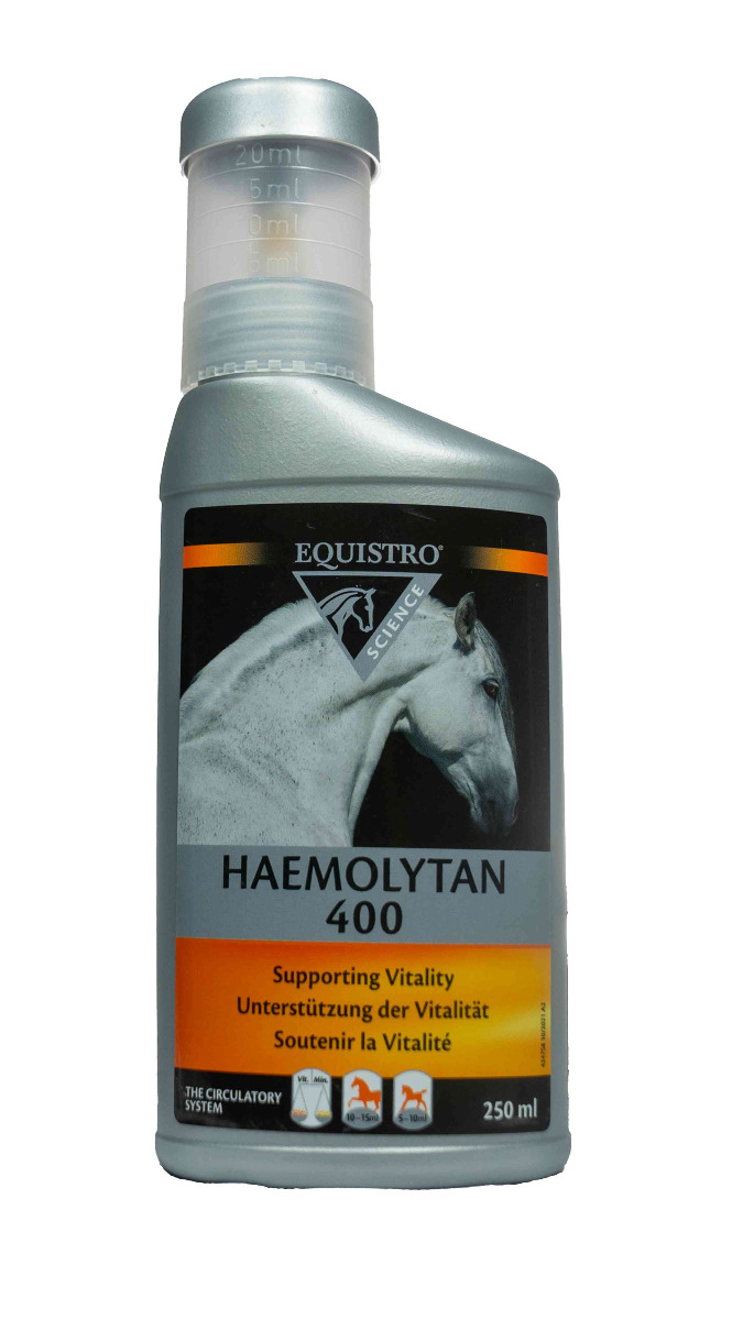 Equistro Haemolytan