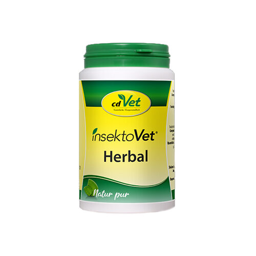 InsektoVet Herbal 100 gram