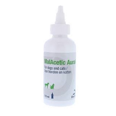 MalAcetic