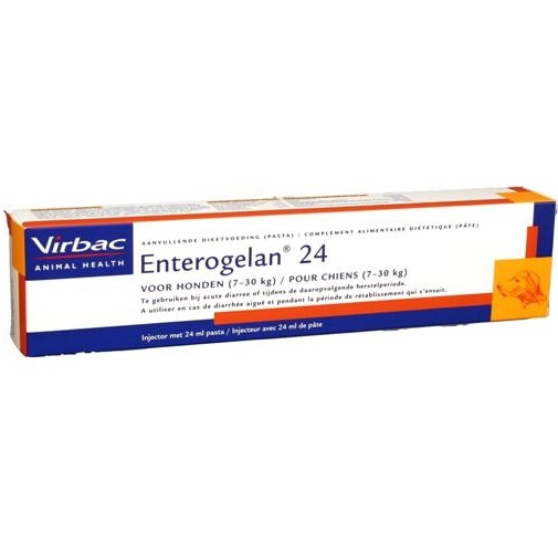 Enterogelan