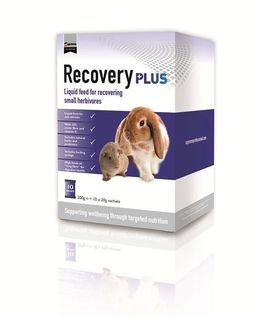 Science Selective Recovery Plus
