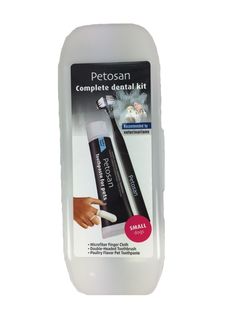 Petosan Tandenborstelset S
