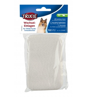 Trixie Pads - Protective Pants M 10 St