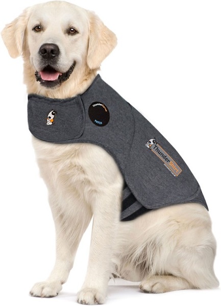 Thundershirt hond extra large