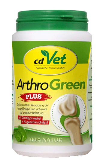 ArthroGreen Plus - 330 gram