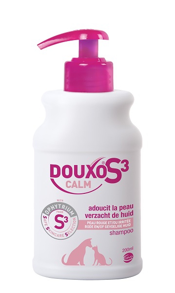 Douxo S3 Calm Shampoo - 200 ml