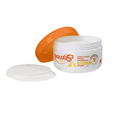 Douxo S3 Pyo Pads 30 stuks