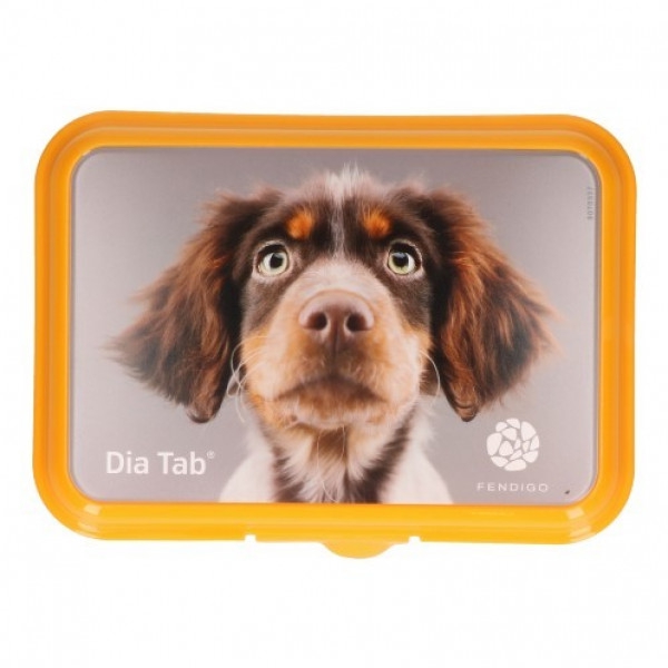 Dia Tab