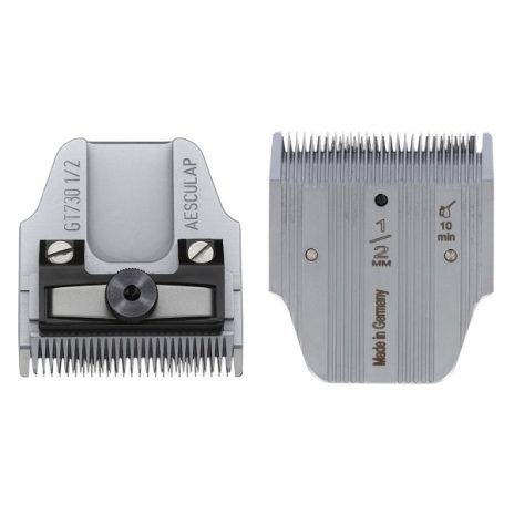 Aesculap scheerkop Favorita 0,5mm GT730