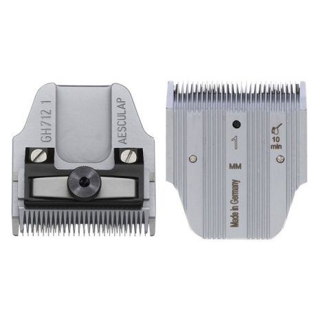 Aesculap scheerkop Favorita 1mm GH712