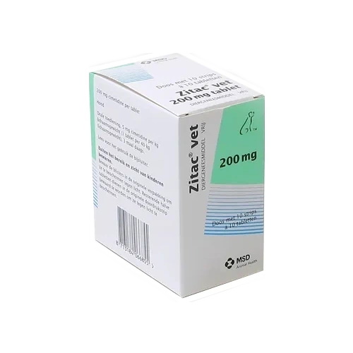 Zitac