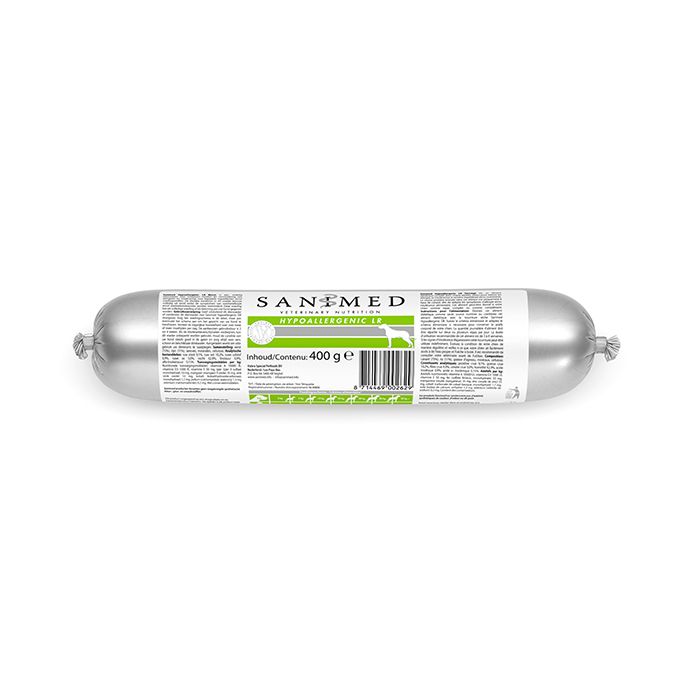 Sanimed Hypoallergenic