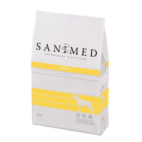 Sanimed Puppy | 3 kg