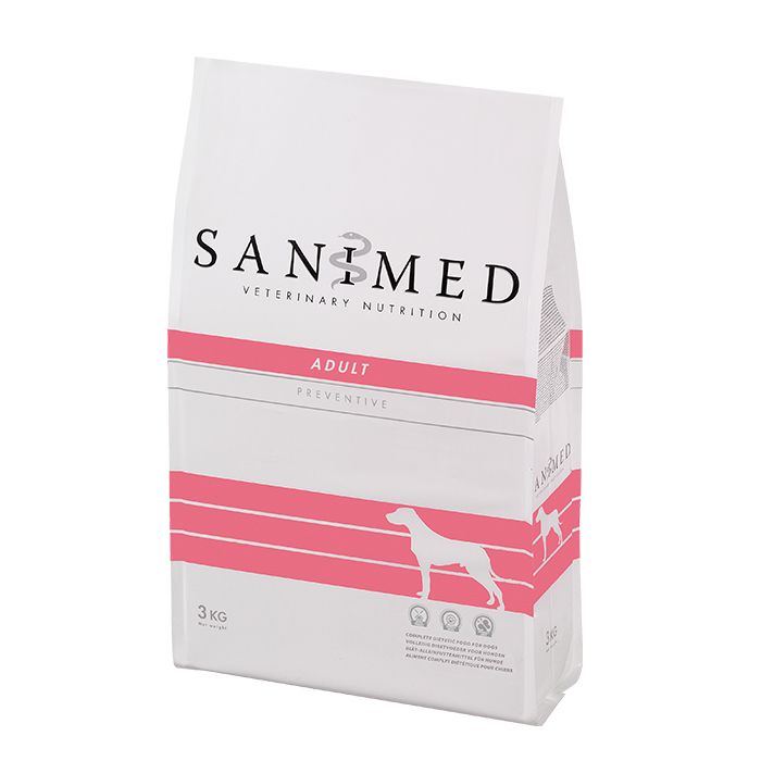 Sanimed Adult