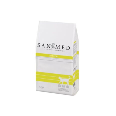 Sanimed Kitten | 1,5 kg