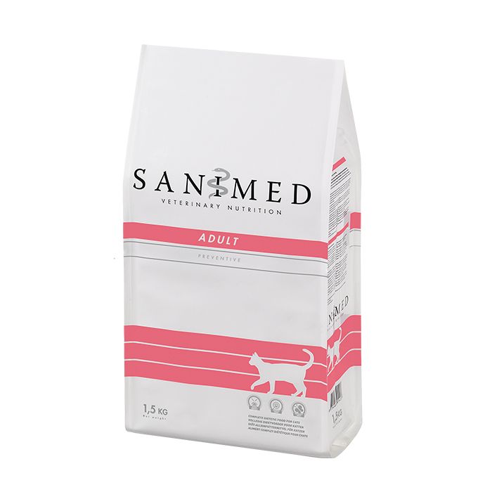 Sanimed Adult