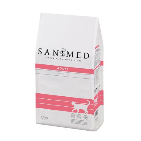 Sanimed Adult kat | 1,5 kg