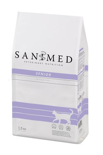 Sanimed Senior