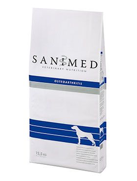 Sanimed Osteoarthritis