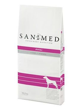 Sanimed Renal hond | 12,5 kg