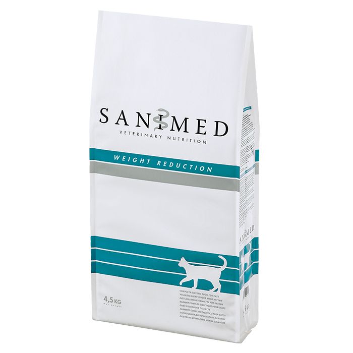 Sanimed Weight Reduction
