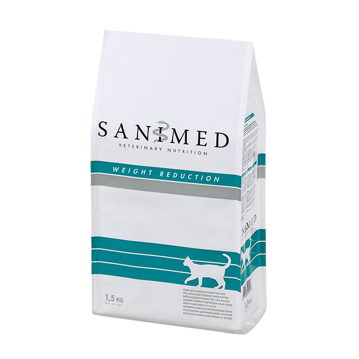 Sanimed Weight Reduction